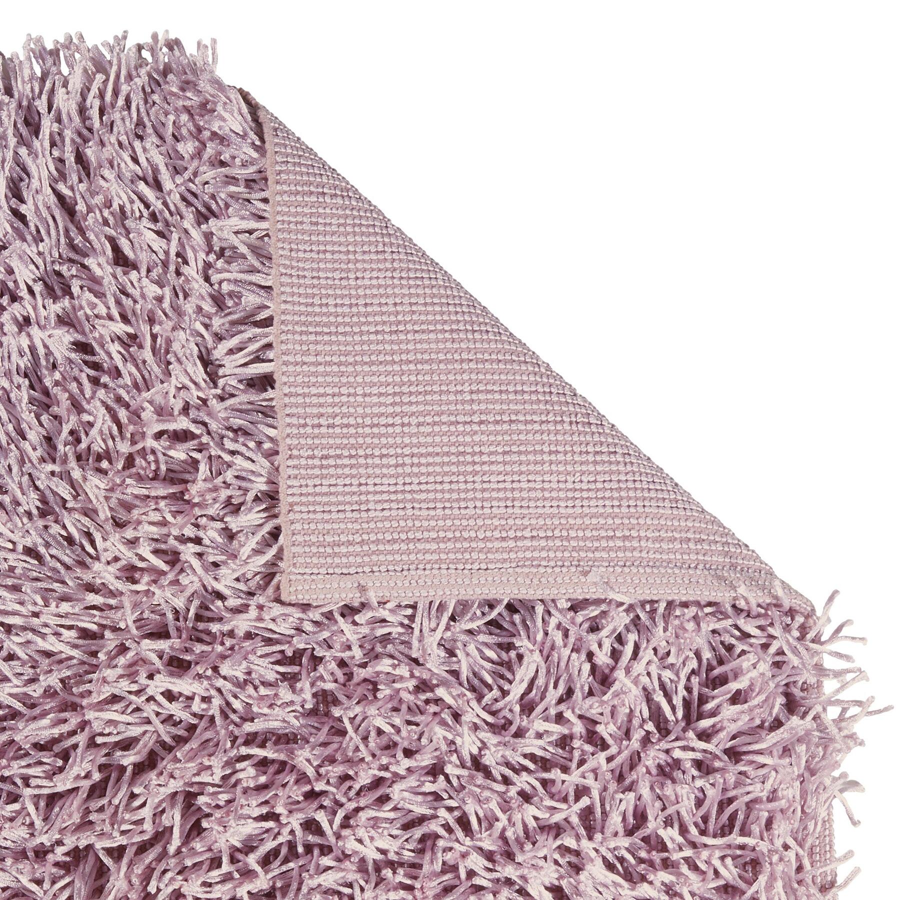 Kemen Badmat Orchid | 70x120 cm | Roze | Paars | Polyester