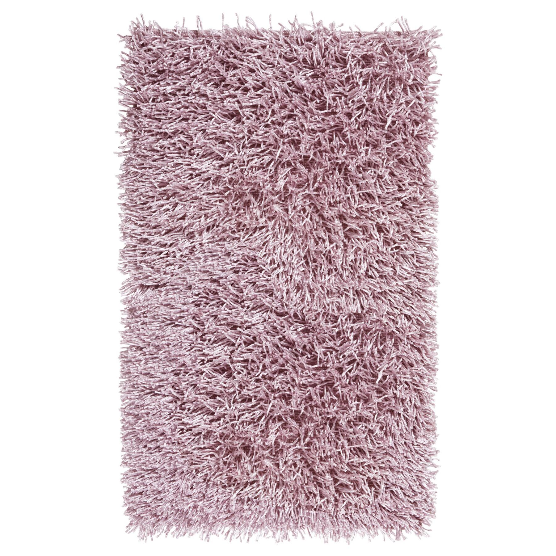 Kemen Badmat Orchid | 70x120 cm | Roze | Paars | Polyester