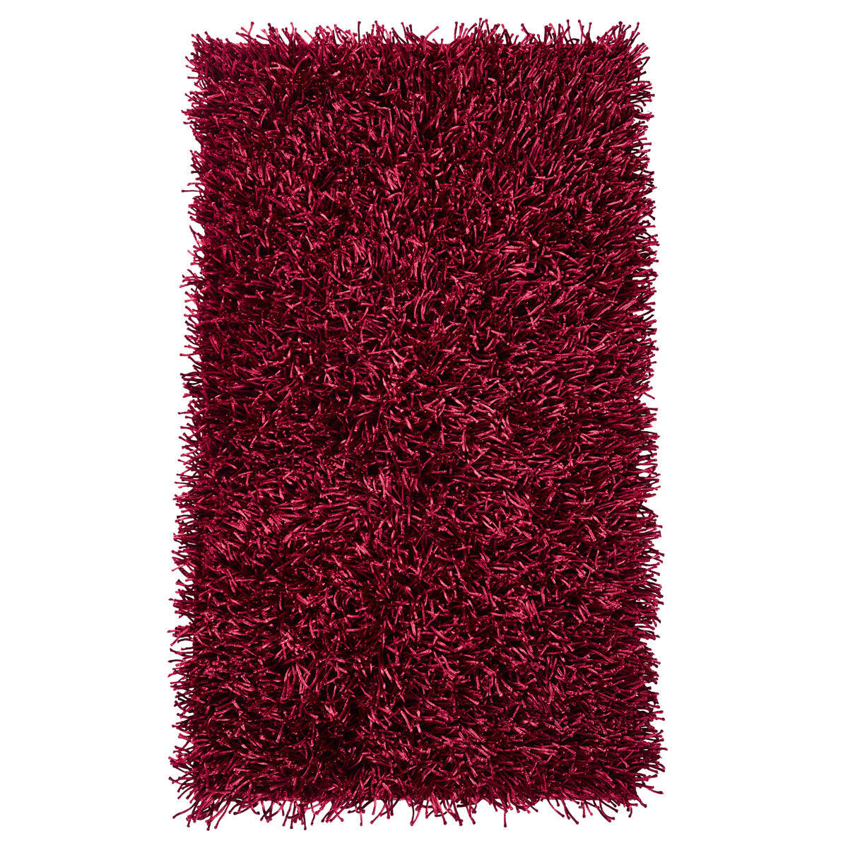 Kemen Badmat Chili Pepper | 60x100 cm | Rood | Polyester