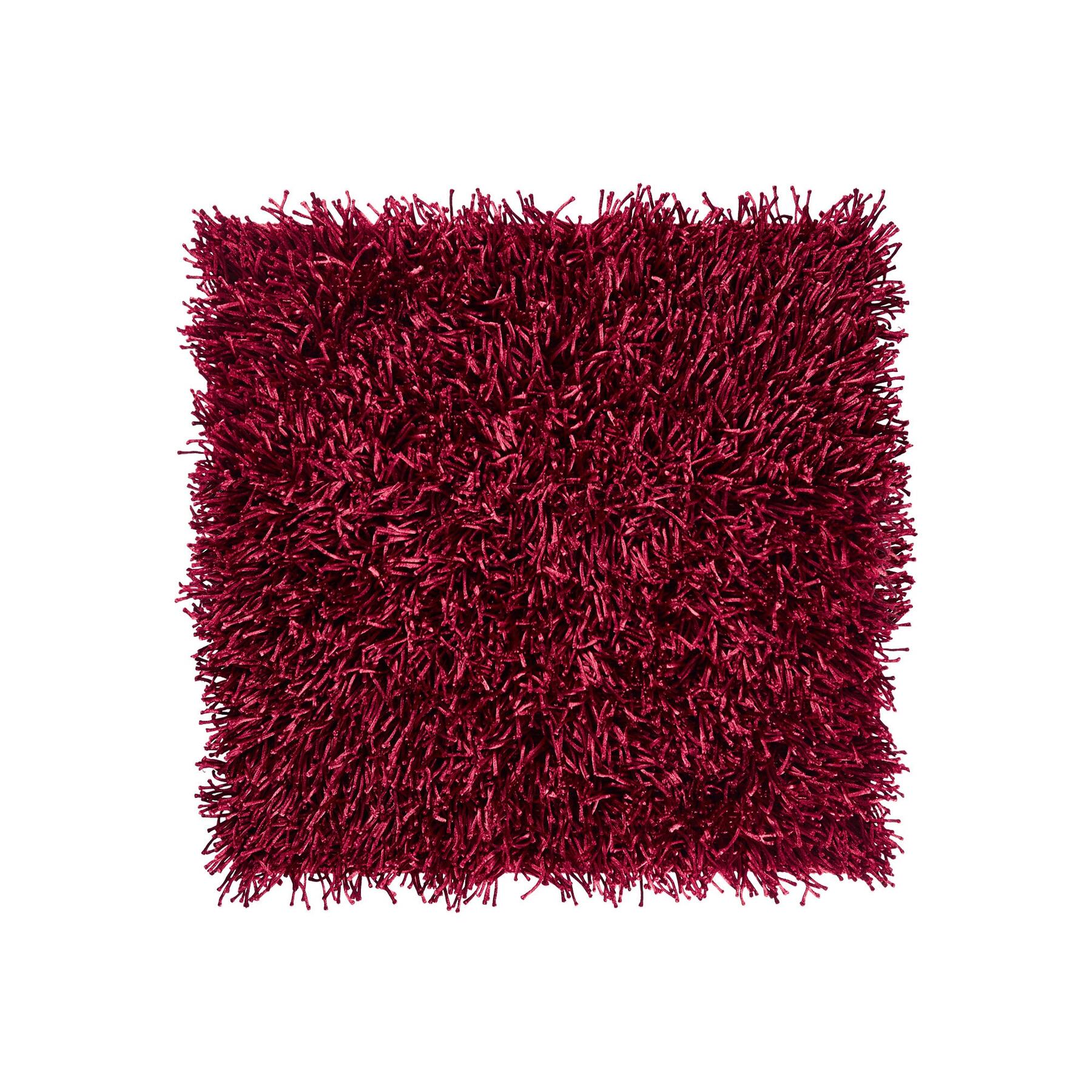 Kemen Badmat Chili Pepper | 60x100 cm | Rood | Polyester