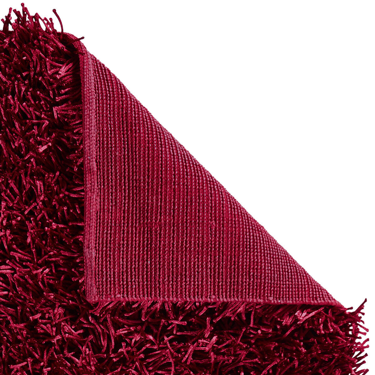 Kemen Badmat Chili Pepper | 60x100 cm | Rood | Polyester