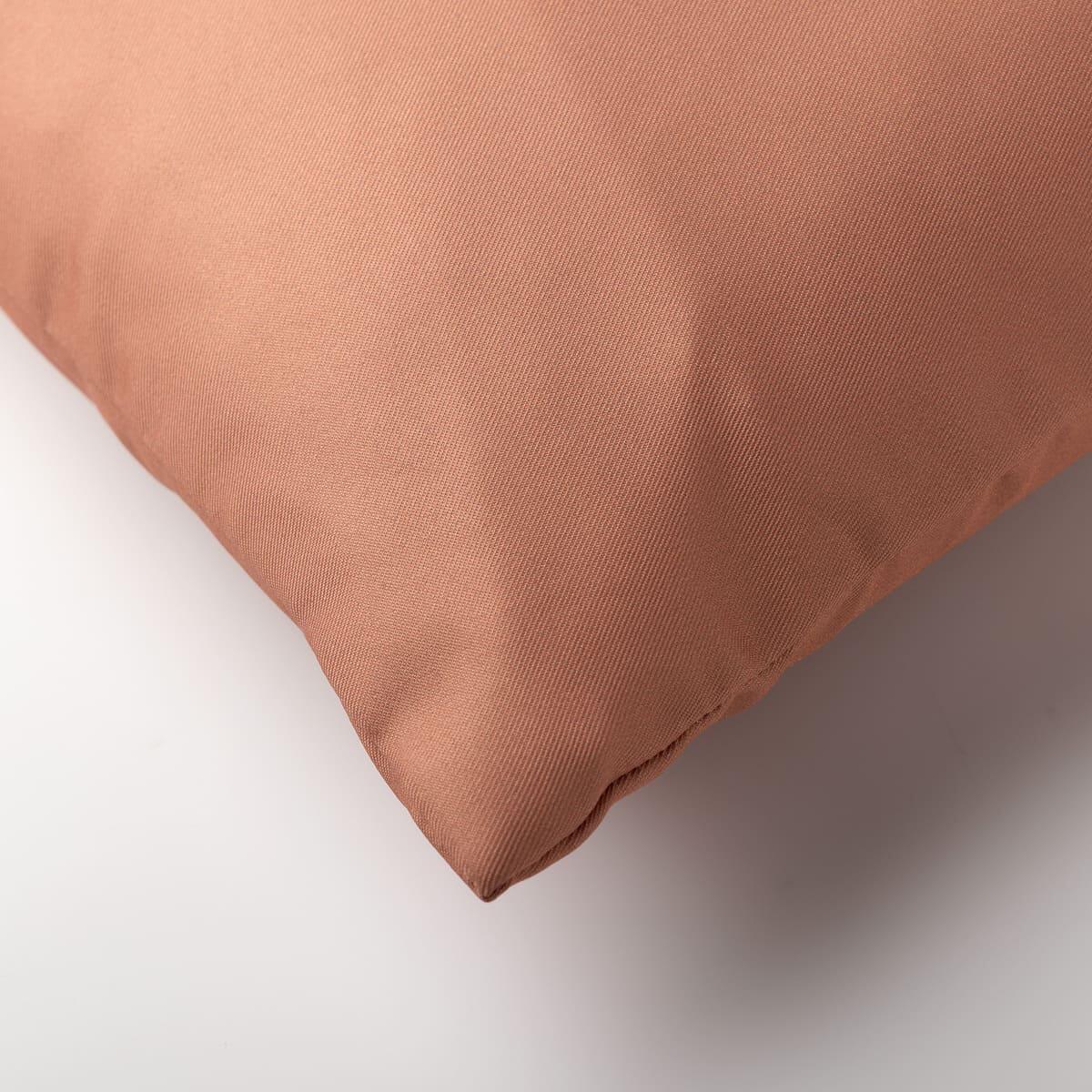 Sun Outdoor Kussenhoes - 45x45 cm, Roze