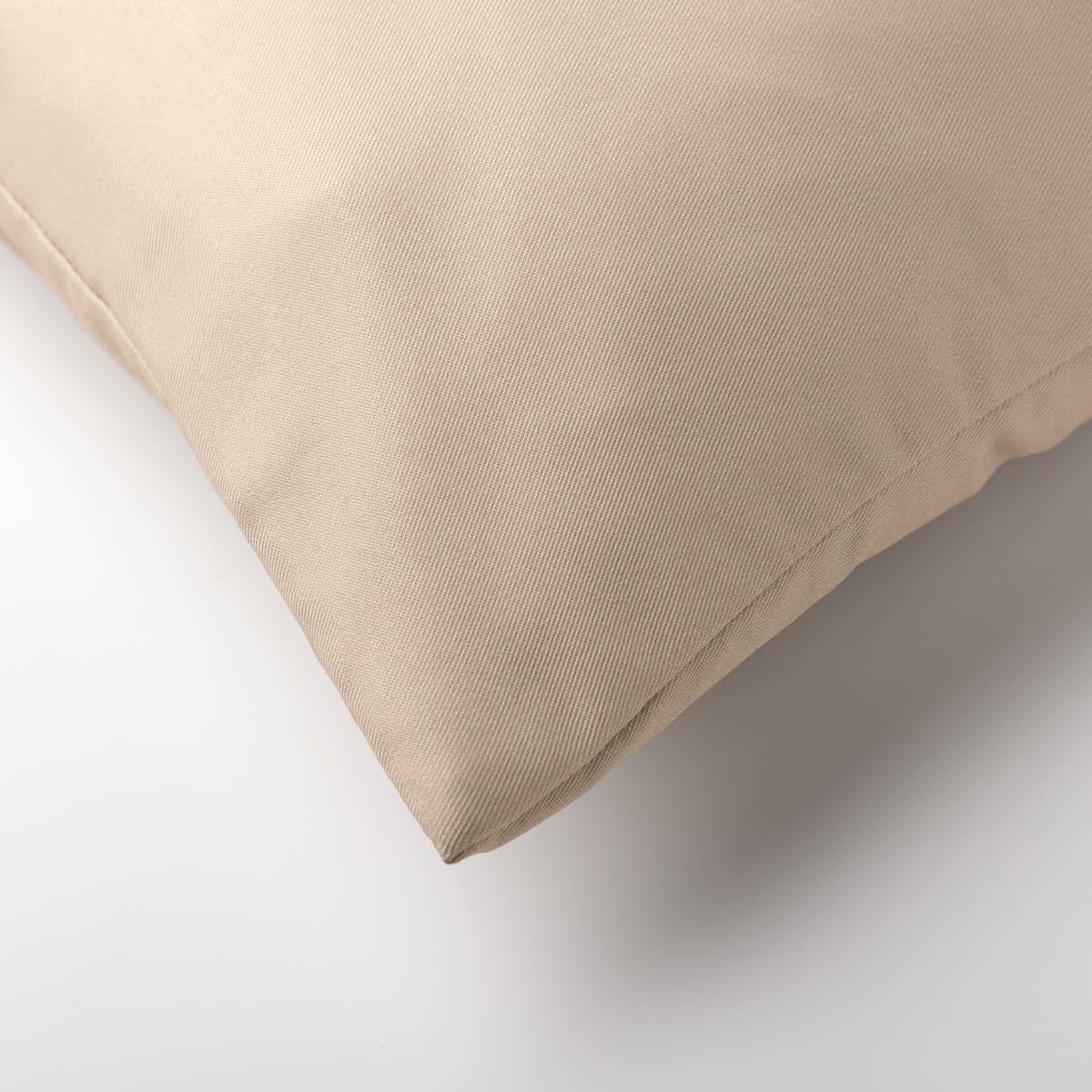 Sun Outdoor Kussenhoes - 45x45 cm, Beige