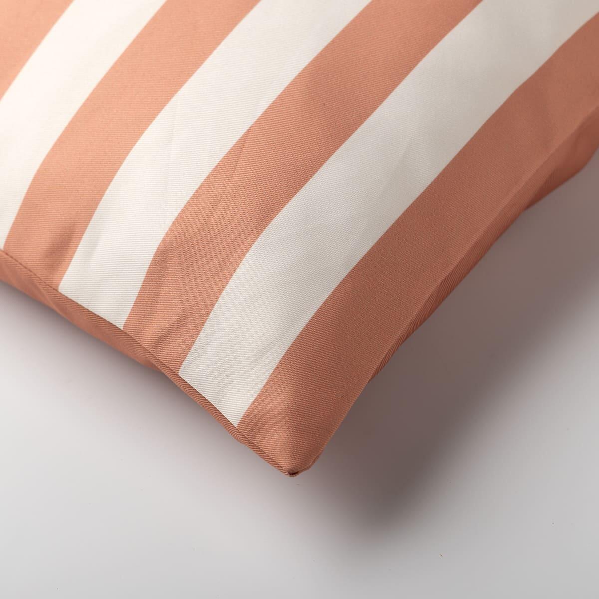 Sia Outdoor Kussenhoes - 45x45 cm, Roze