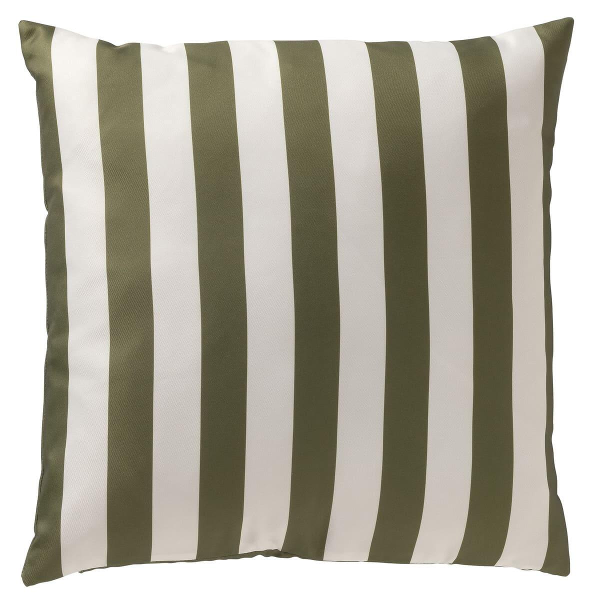Sia buitenkussen - 45x45 cm, Groen