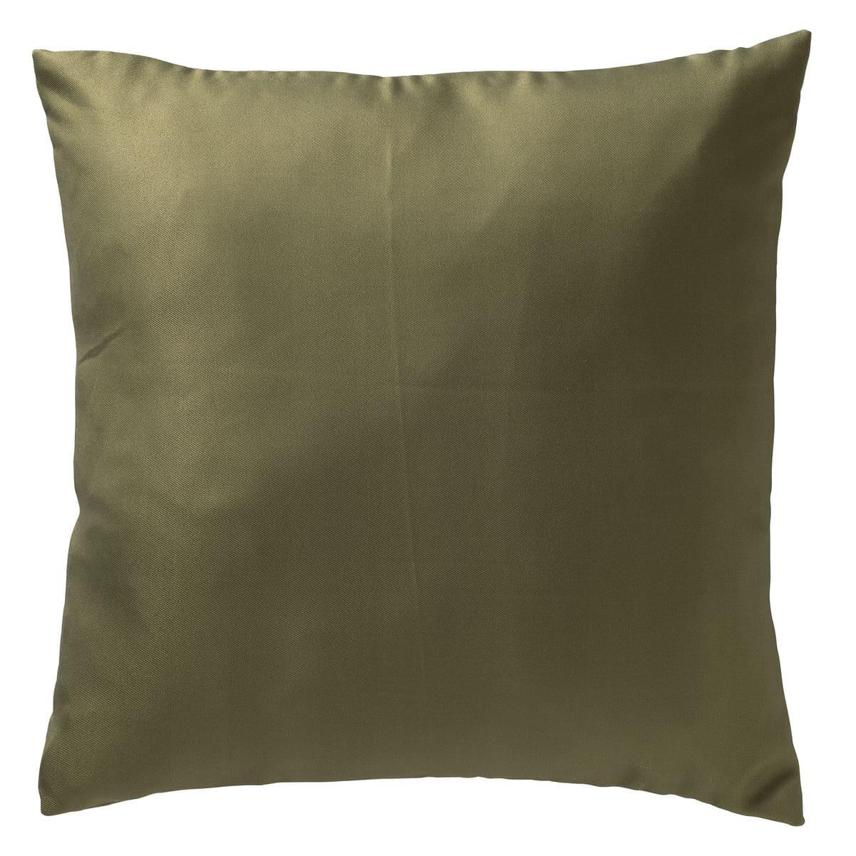 Sia buitenkussen - 45x45 cm, Groen