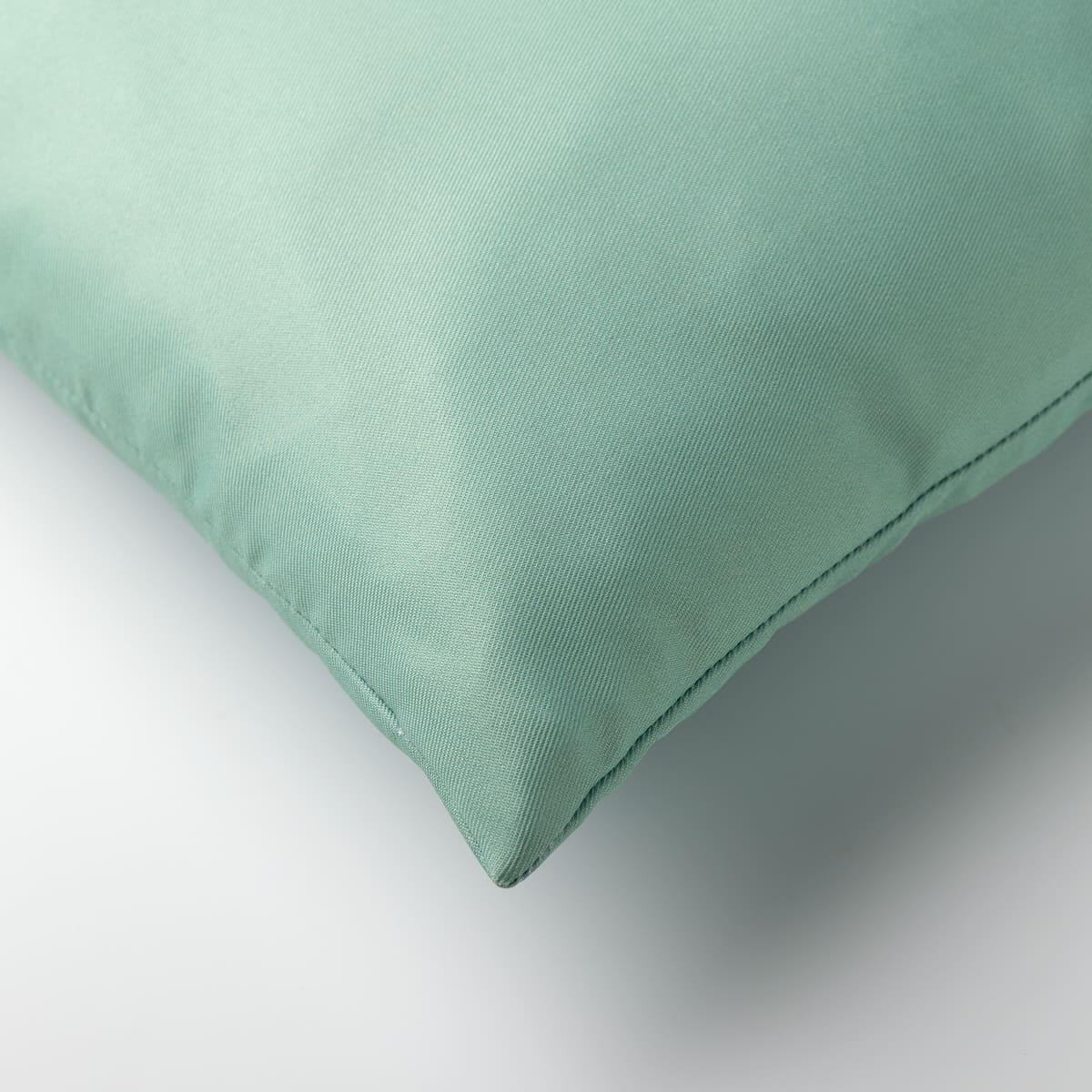 Sun Outdoor Kussenhoes - 45x45 cm, Groen