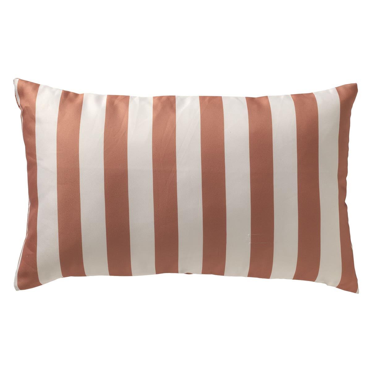 Sia Outdoor Kussenhoes - 30x50 cm, Roze