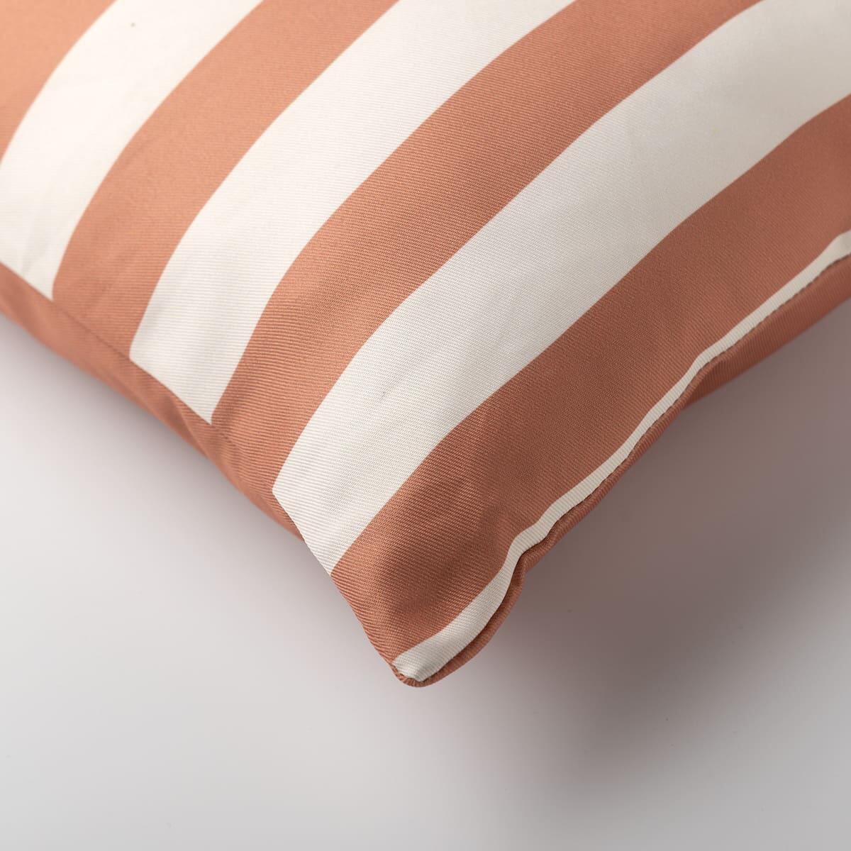 Sia Outdoor Kussenhoes - 30x50 cm, Roze