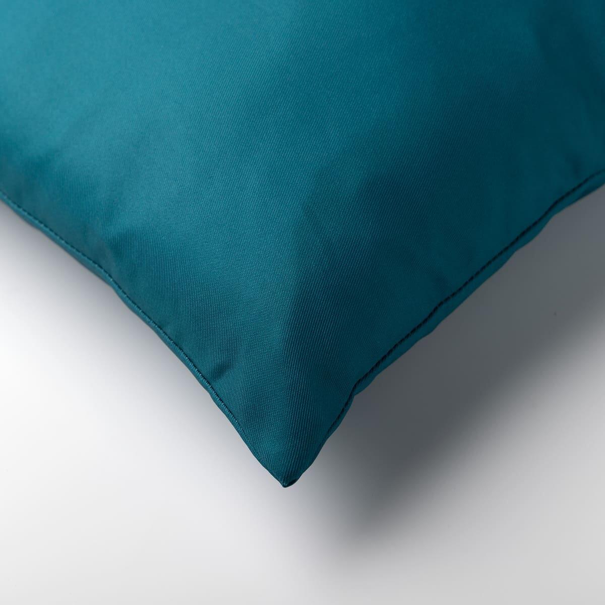 Sun Outdoor Kussenhoes - 45x45 cm, blauw