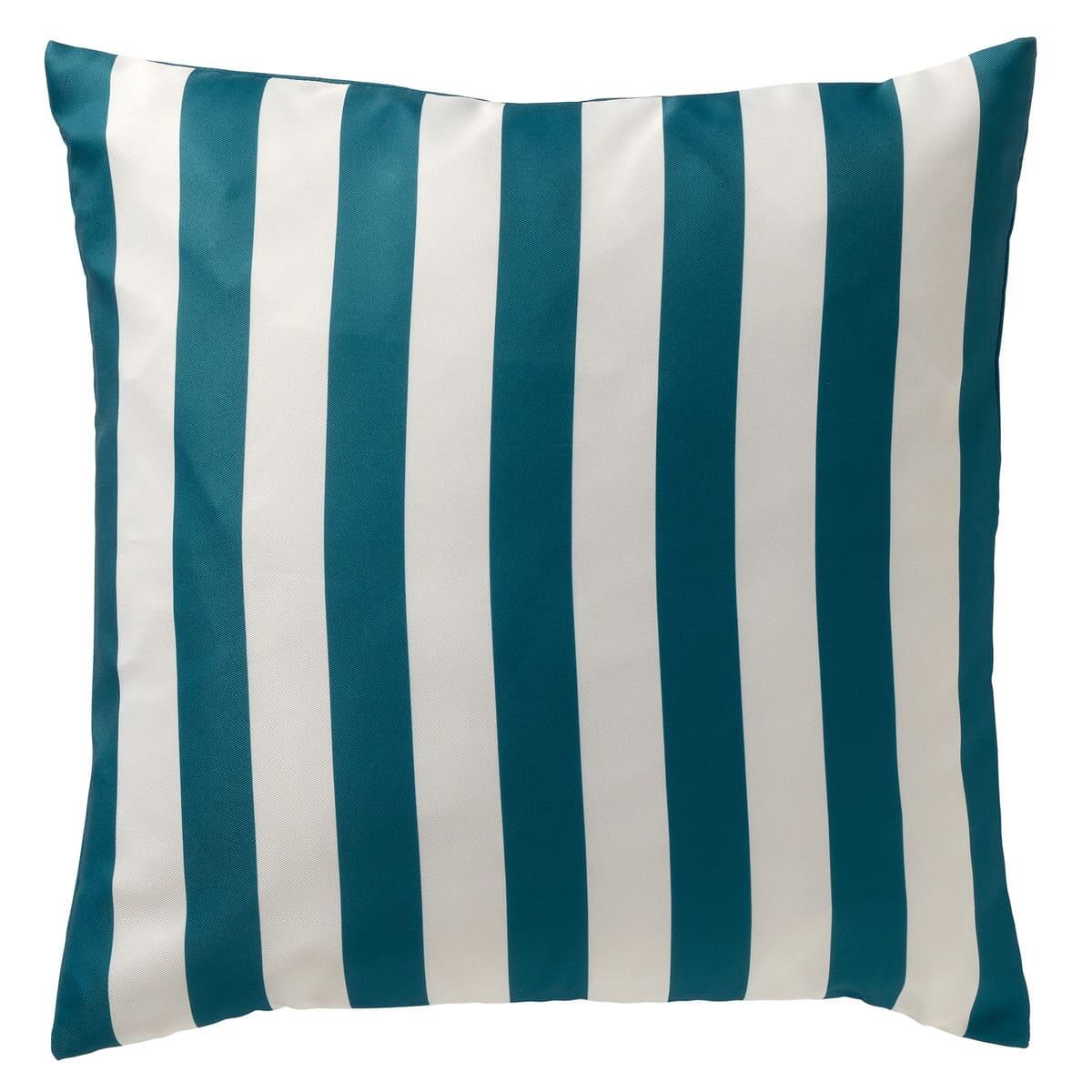 Sia buitenkussen - 45x45 cm, blauw