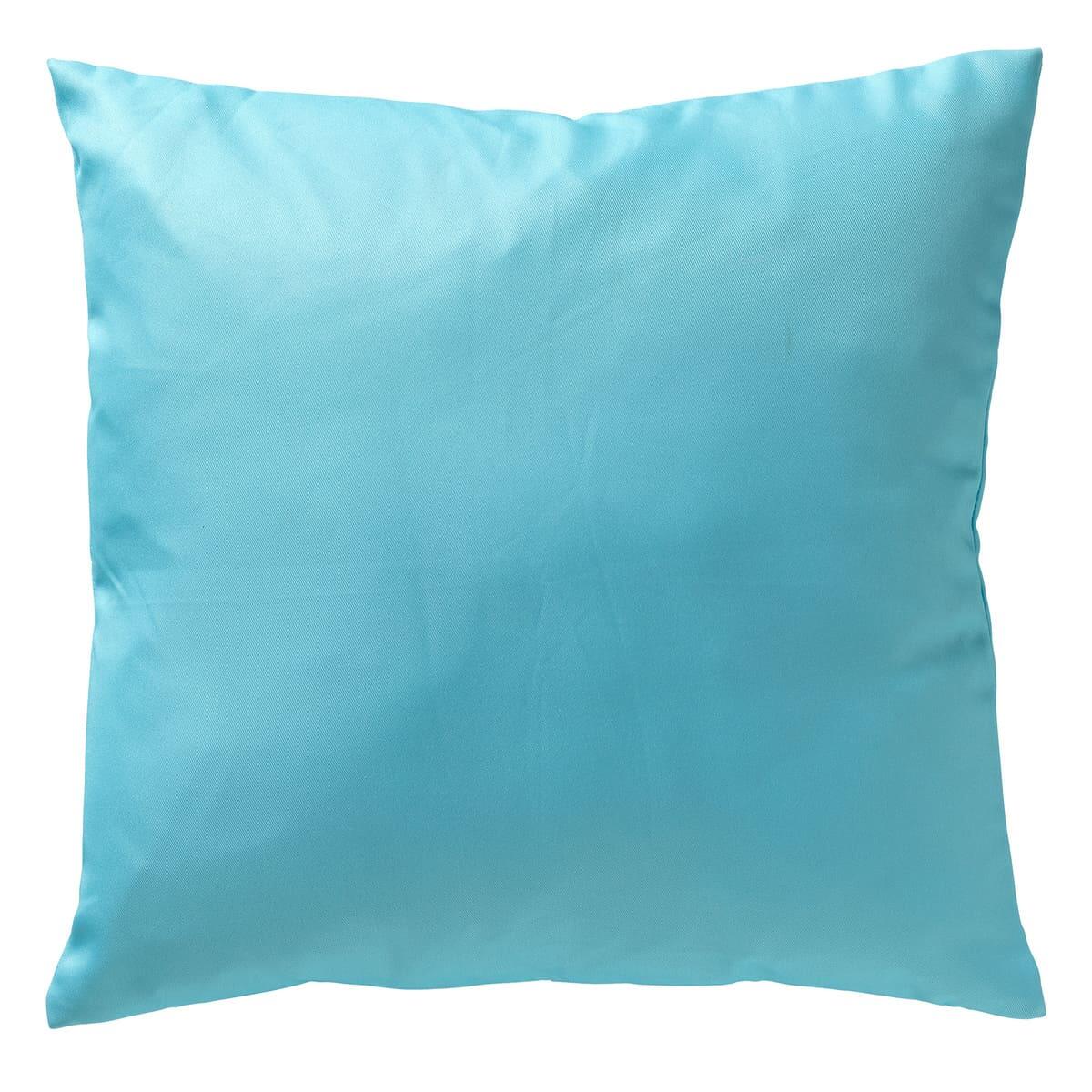 Sia buitenkussen - 45x45 cm, blauw