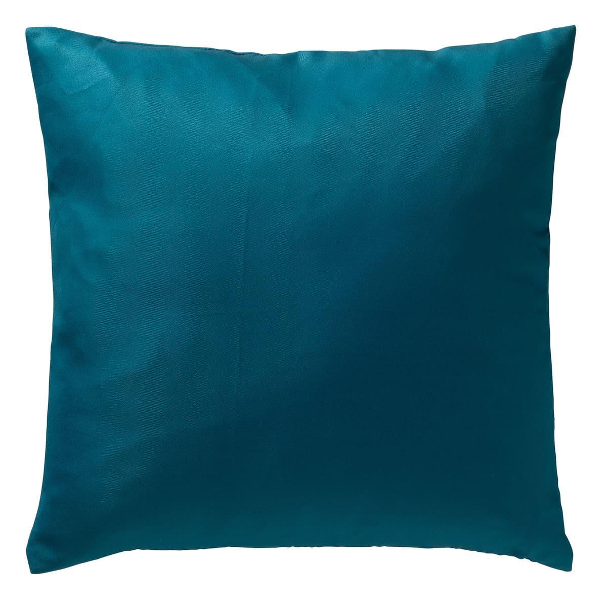 Sia buitenkussen - 45x45 cm, blauw