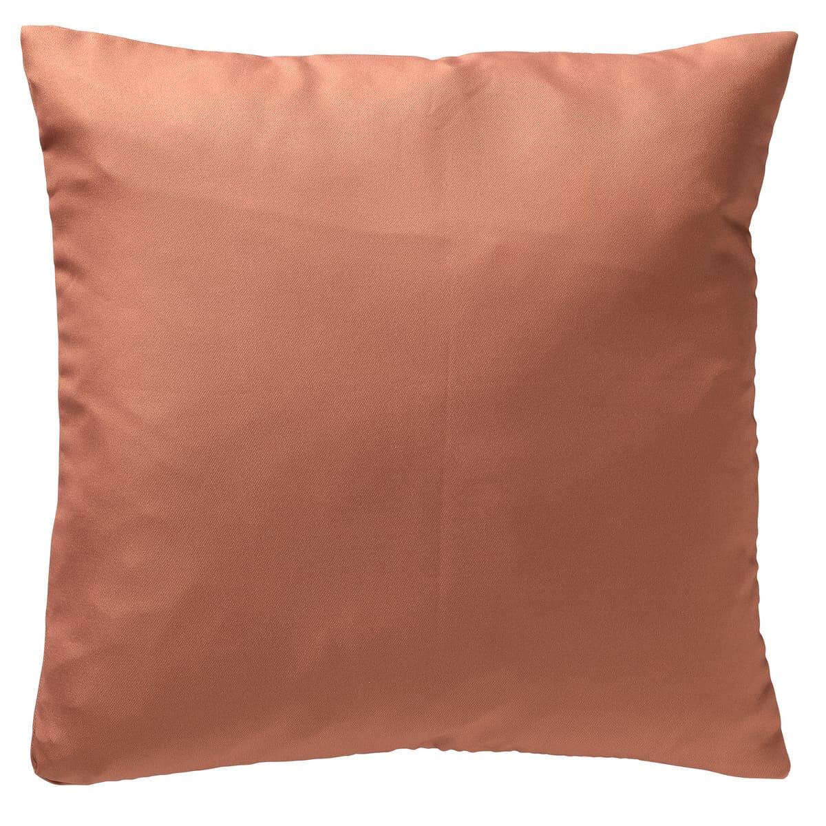 Sia buitenkussen - 45x45 cm, Roze