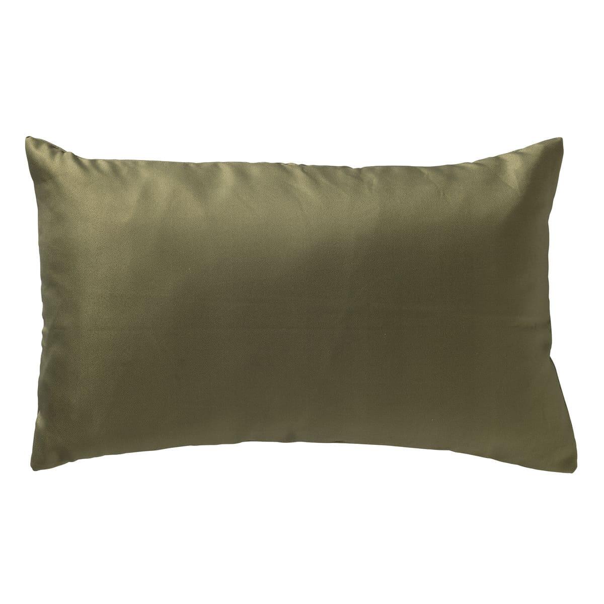Sun Outdoor Kussenhoes - 30x50 cm, Groen