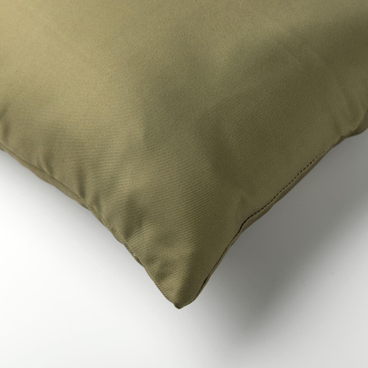 Sun Outdoor Kussenhoes - 30x50 cm, Groen