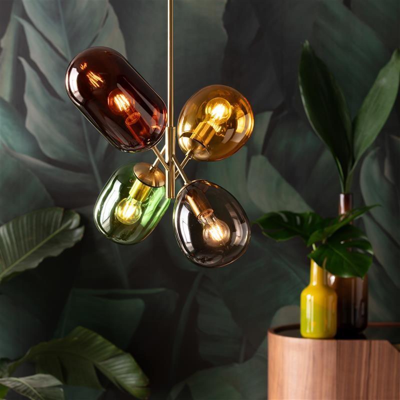 Kare Design Balloon Dance Hanglamp