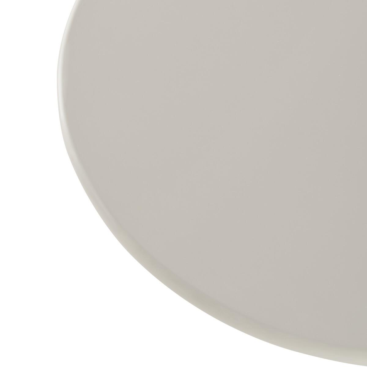 DÉJA Living - Salontafel Beige Betonlook - 80x80x32cm - Mason