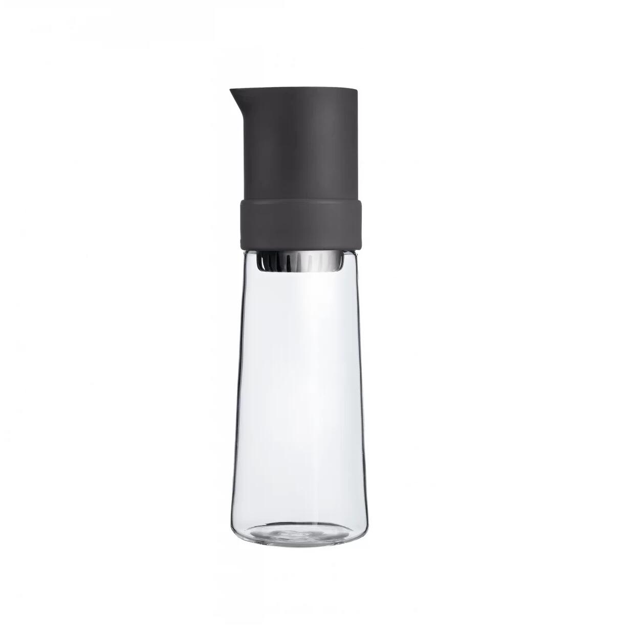 Tea-jay Iced Tea Maker Magnet | Grijs
