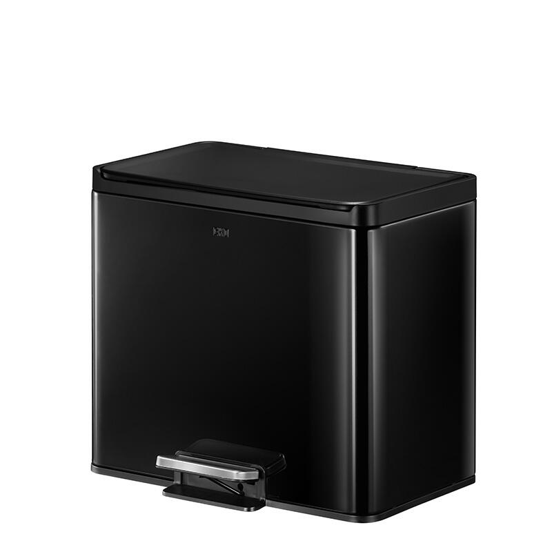 EKO - Essential 2 Recycler pedaalemmer 20+9 liter