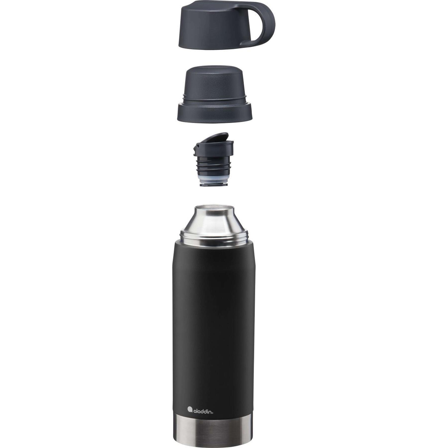Aladdin CityPark Thermavac Thermosfles 1,1 liter