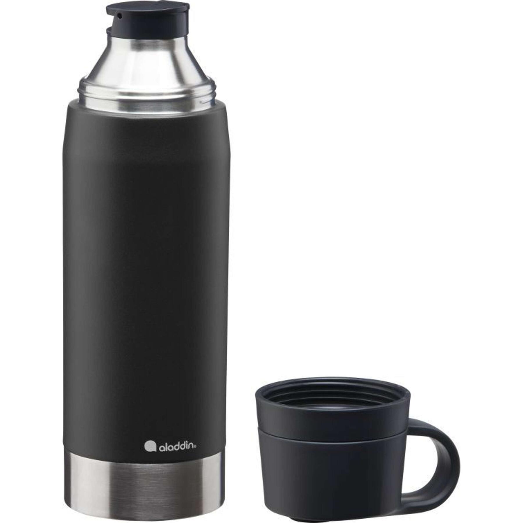 Aladdin CityPark Thermavac Thermosfles 1,1 liter