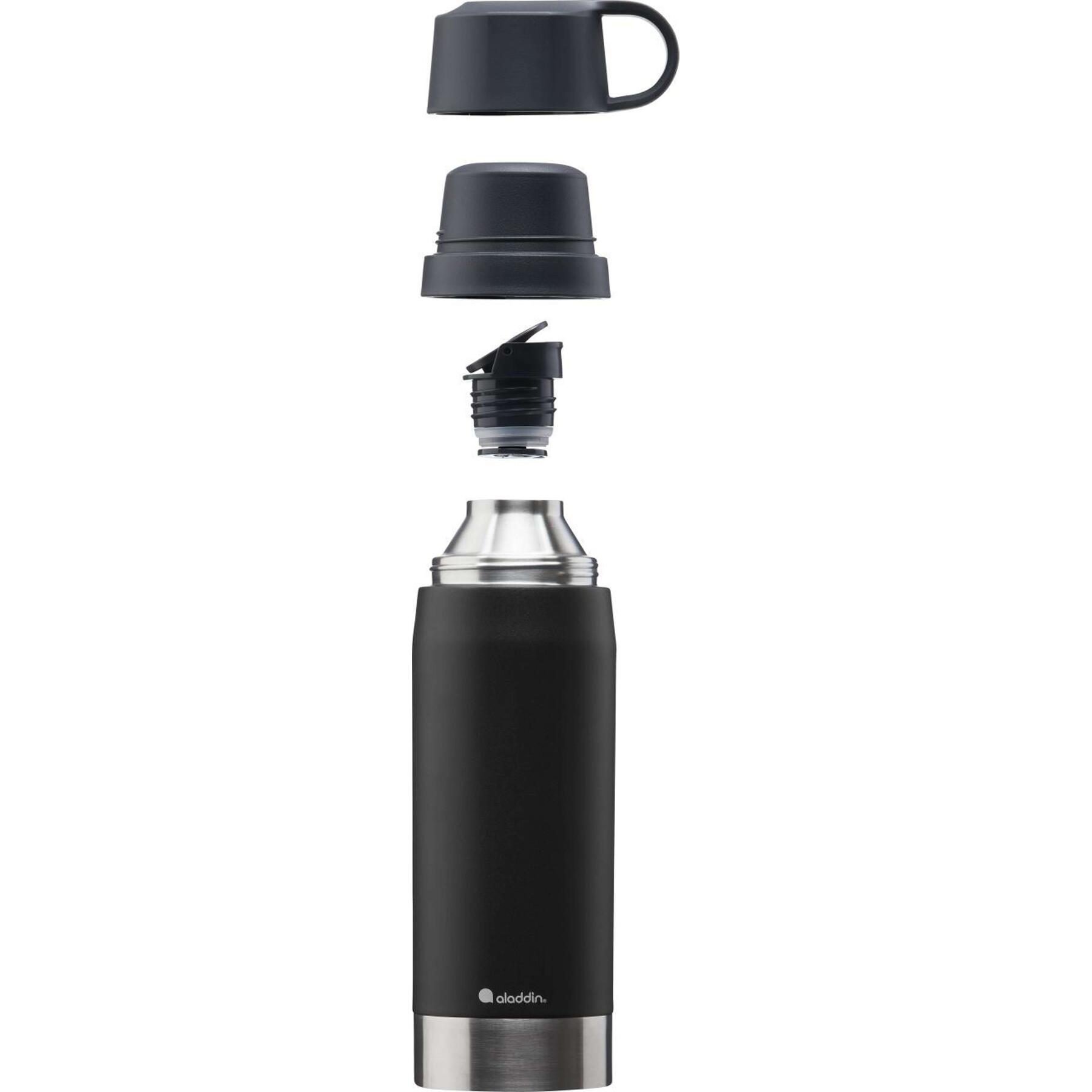 Aladdin CityPark Thermavac Thermosfles 1,1 liter