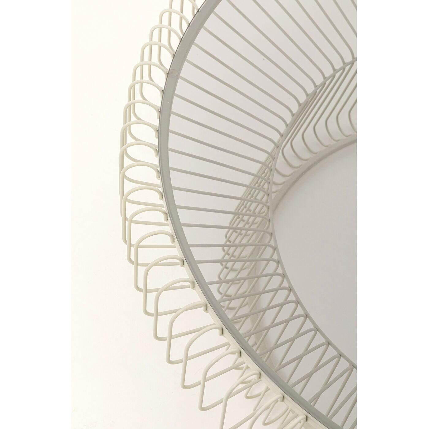 Kare Design Lisboa Salontafel 86cm beige