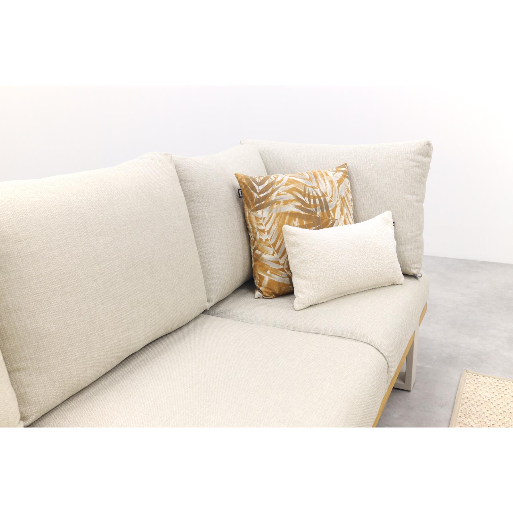 Suns Nardo Ibiza loungeset - Forest green