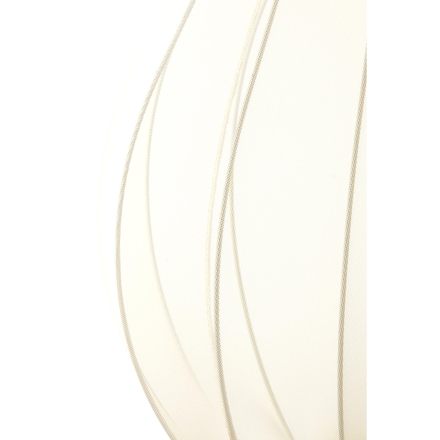 Light & Living Hanglamp Itela - Bruin - Ø38cm