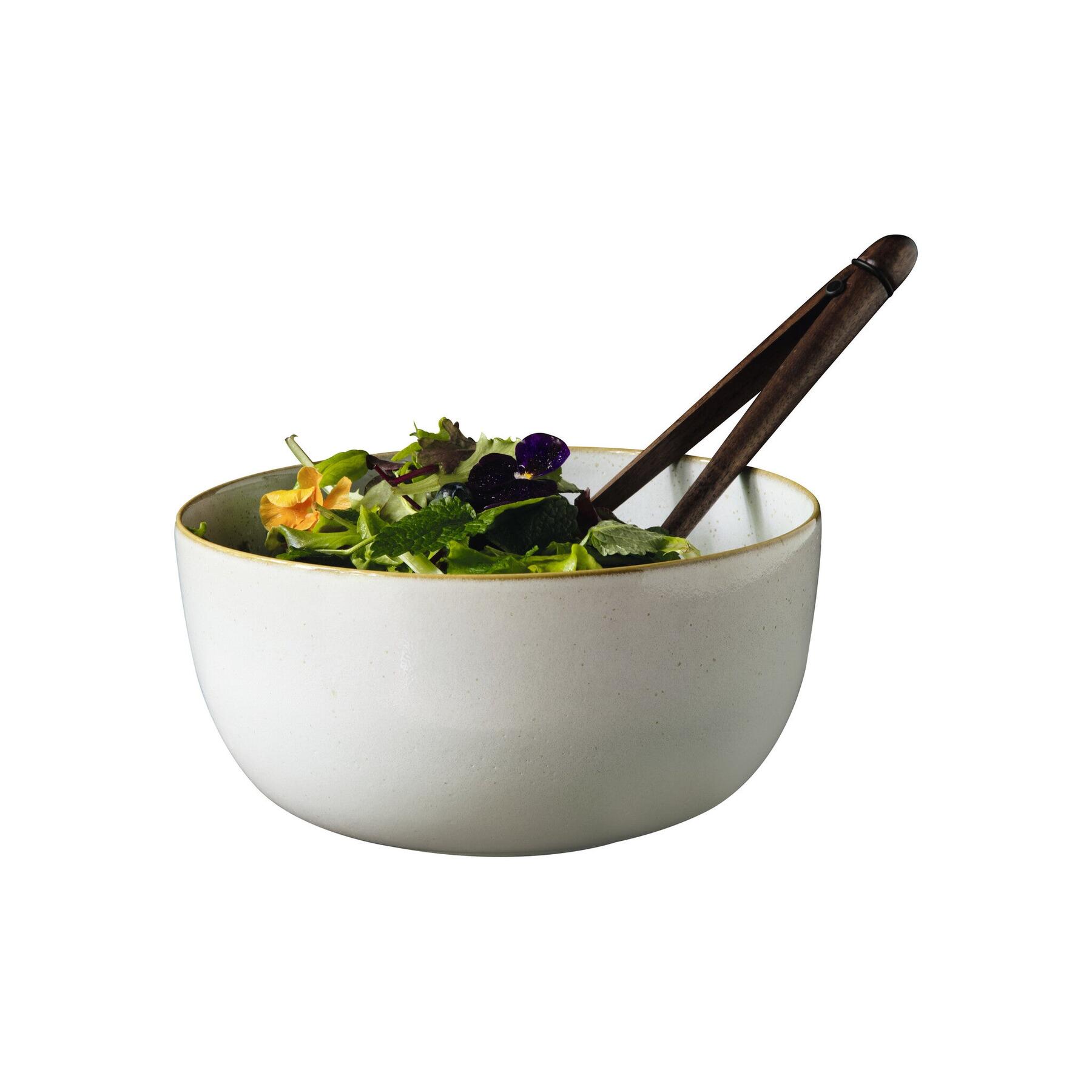 ASA Selection Saladeschaal Saisons Sand ø 22 cm
