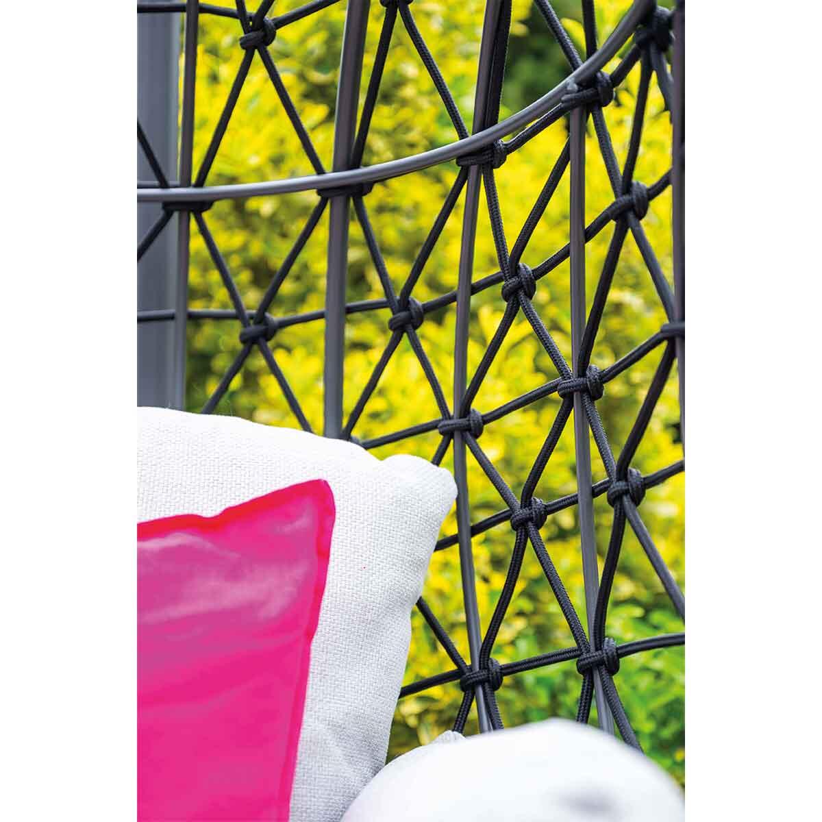 hangstoel panama swing egg