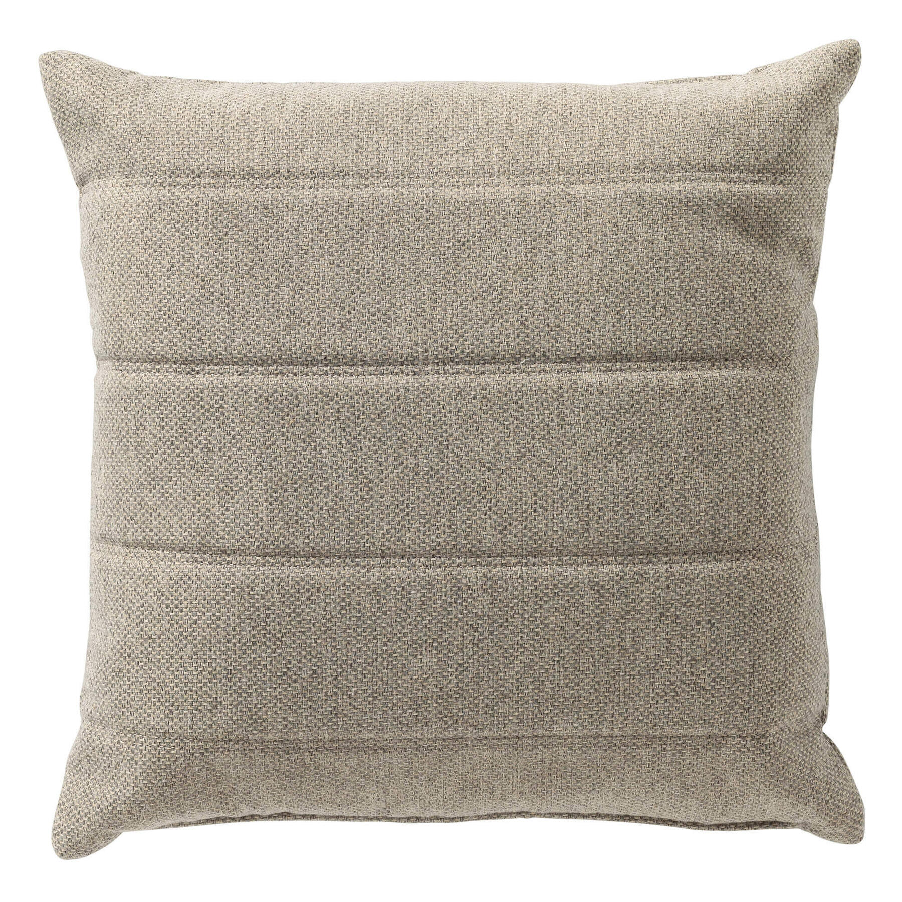 Dutch Decor buitenkussen TALIA - 45x45 cm Pumice Stone
