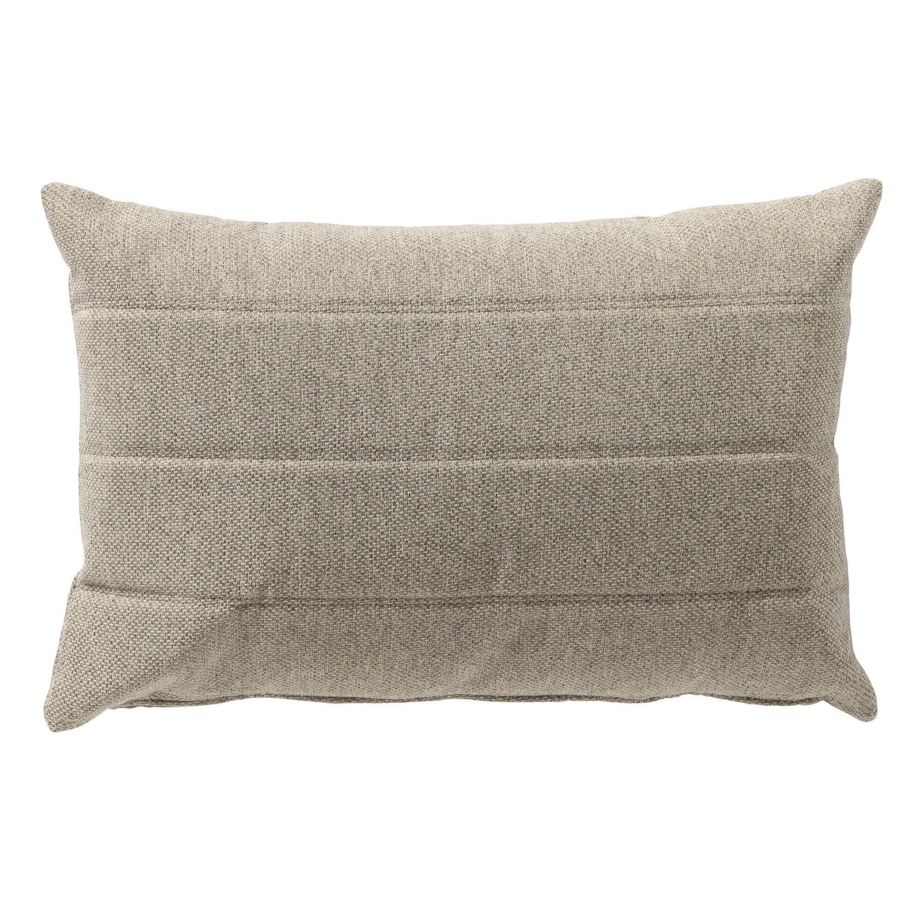 Dutch Decor buiten kussenhoes TALIA - 40x60 cm Beige