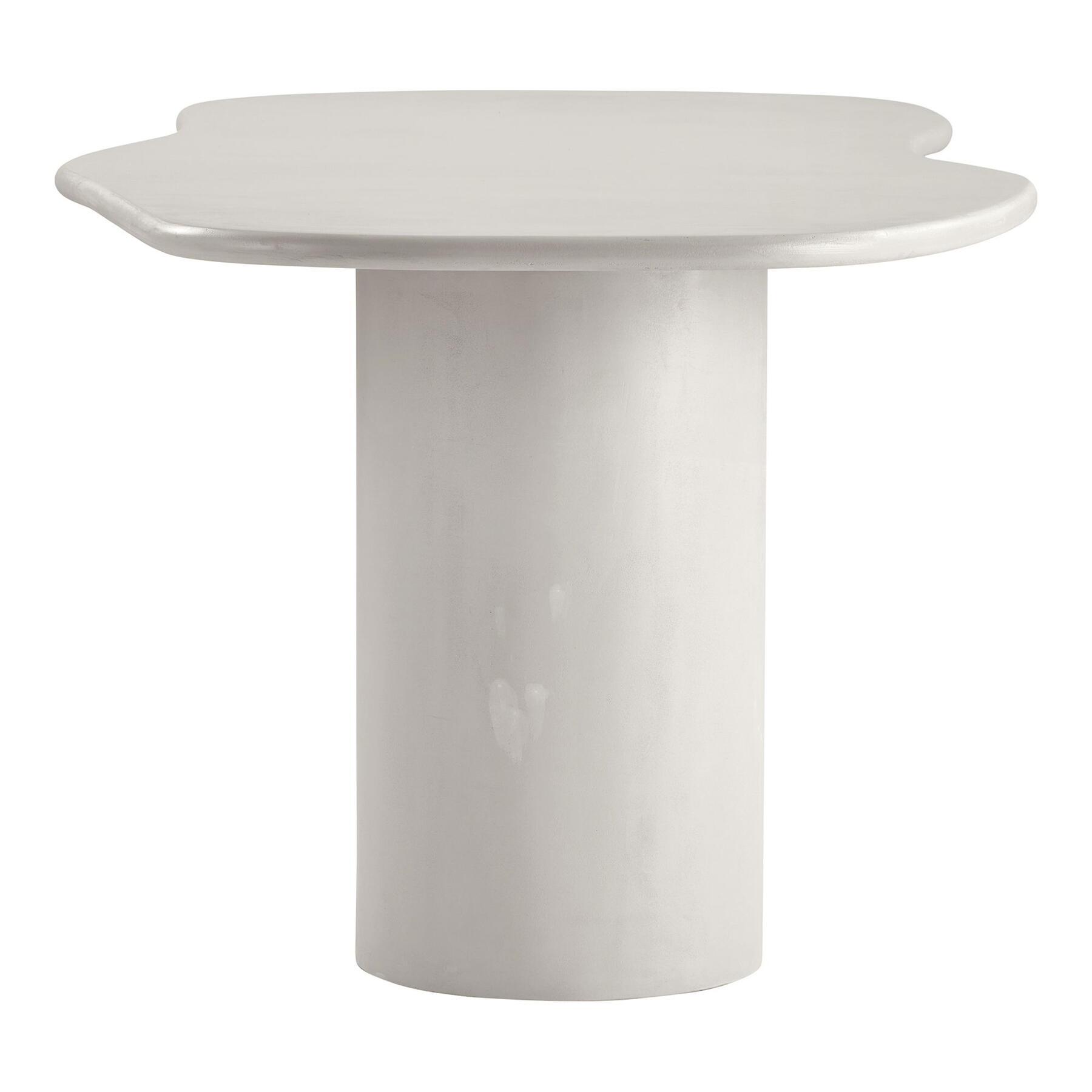 House Nordic - Eettafel Beige - 240x96x76cm - Maranola