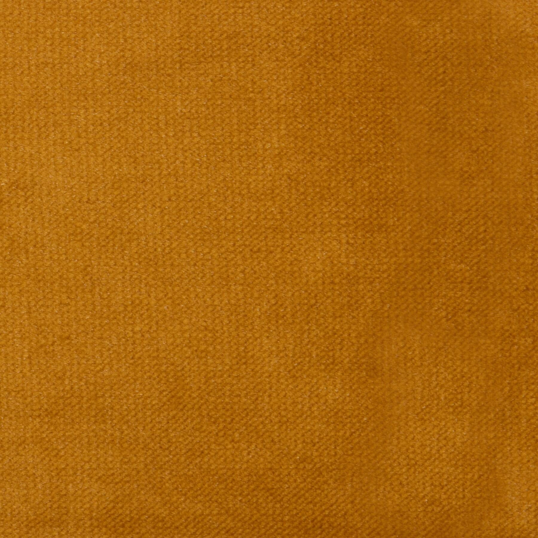 BePureHome Rodeo Classic 2,5-zitsbank - Velvet -  Oker