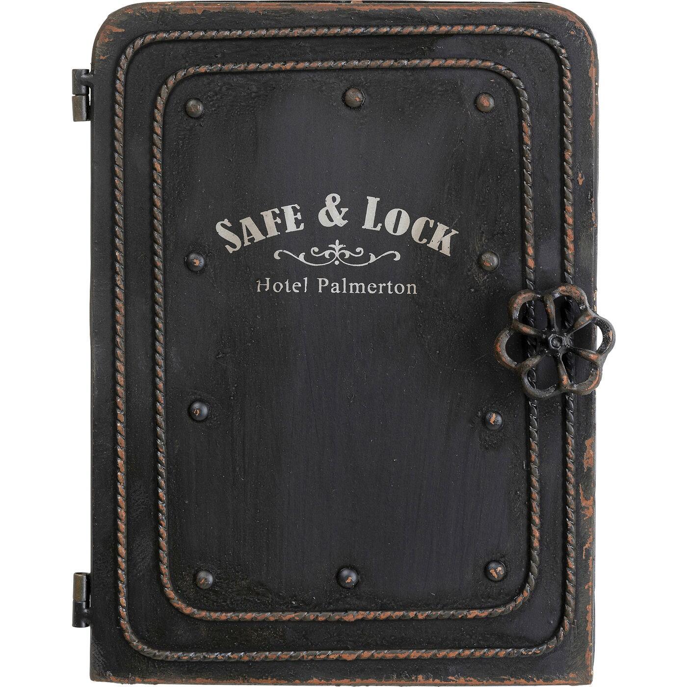Sleuteldoos Safe Kare Design