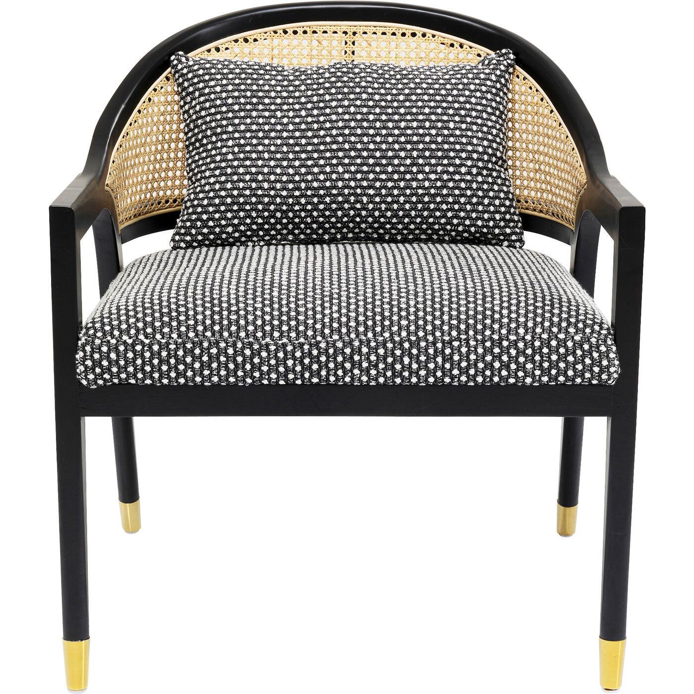 Kare Design Horizon Fauteuil