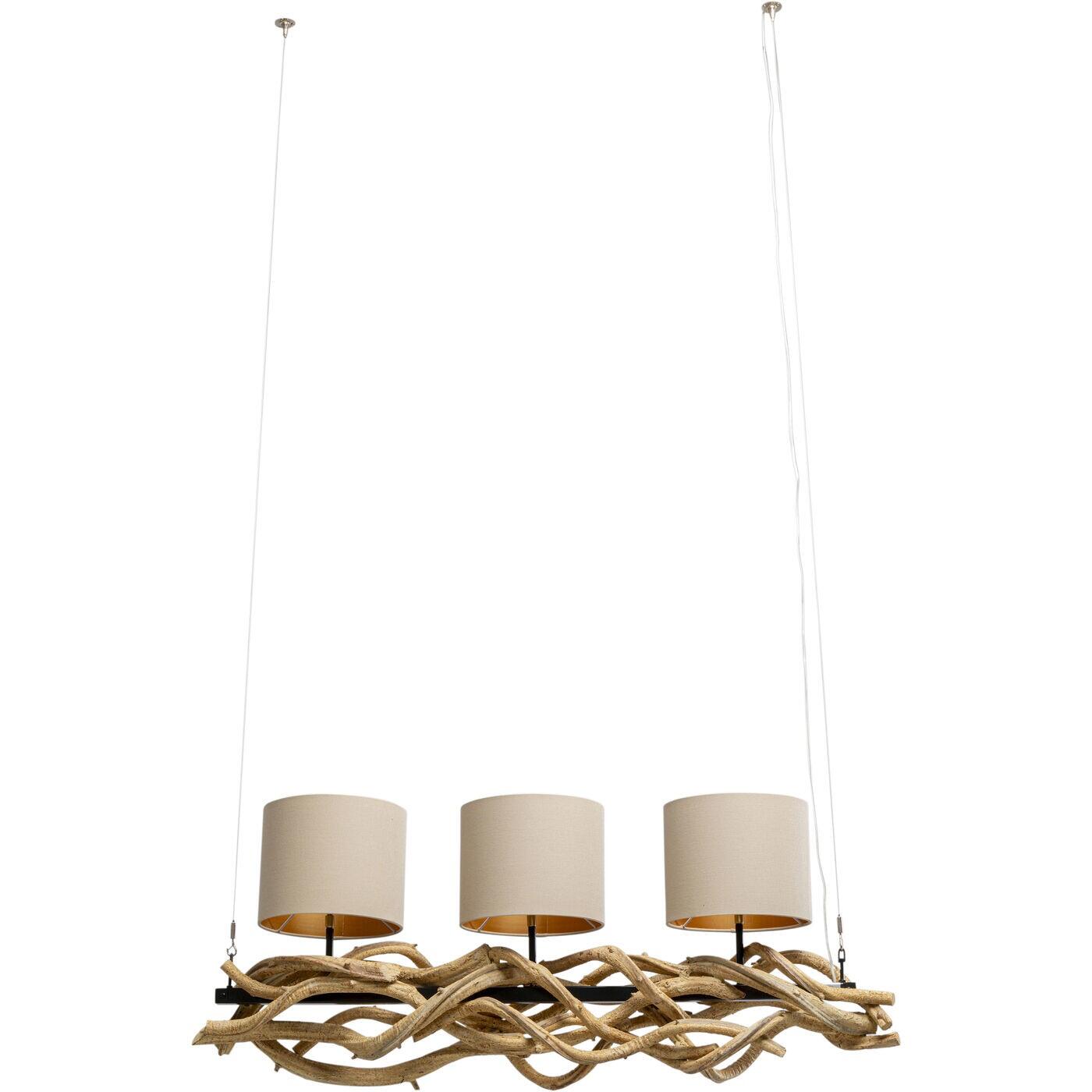 Kare Design Jungle Club Hanglamp