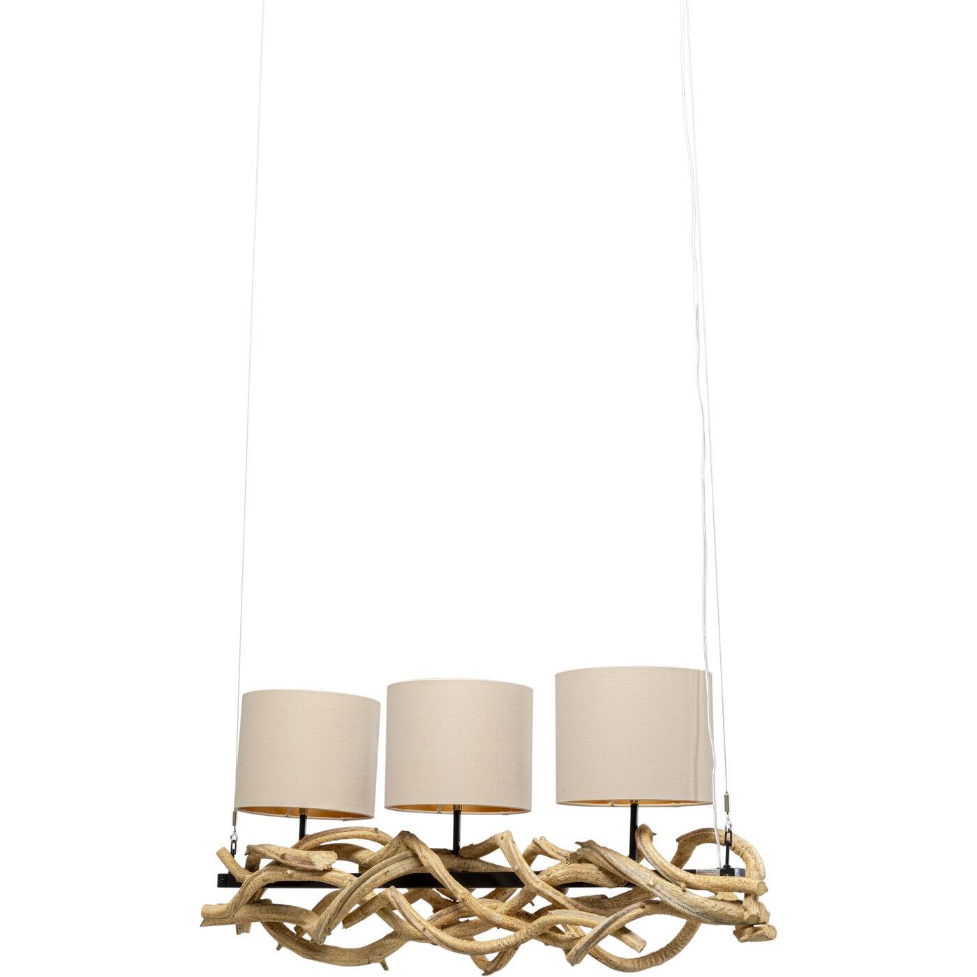 Kare Design Jungle Club Hanglamp