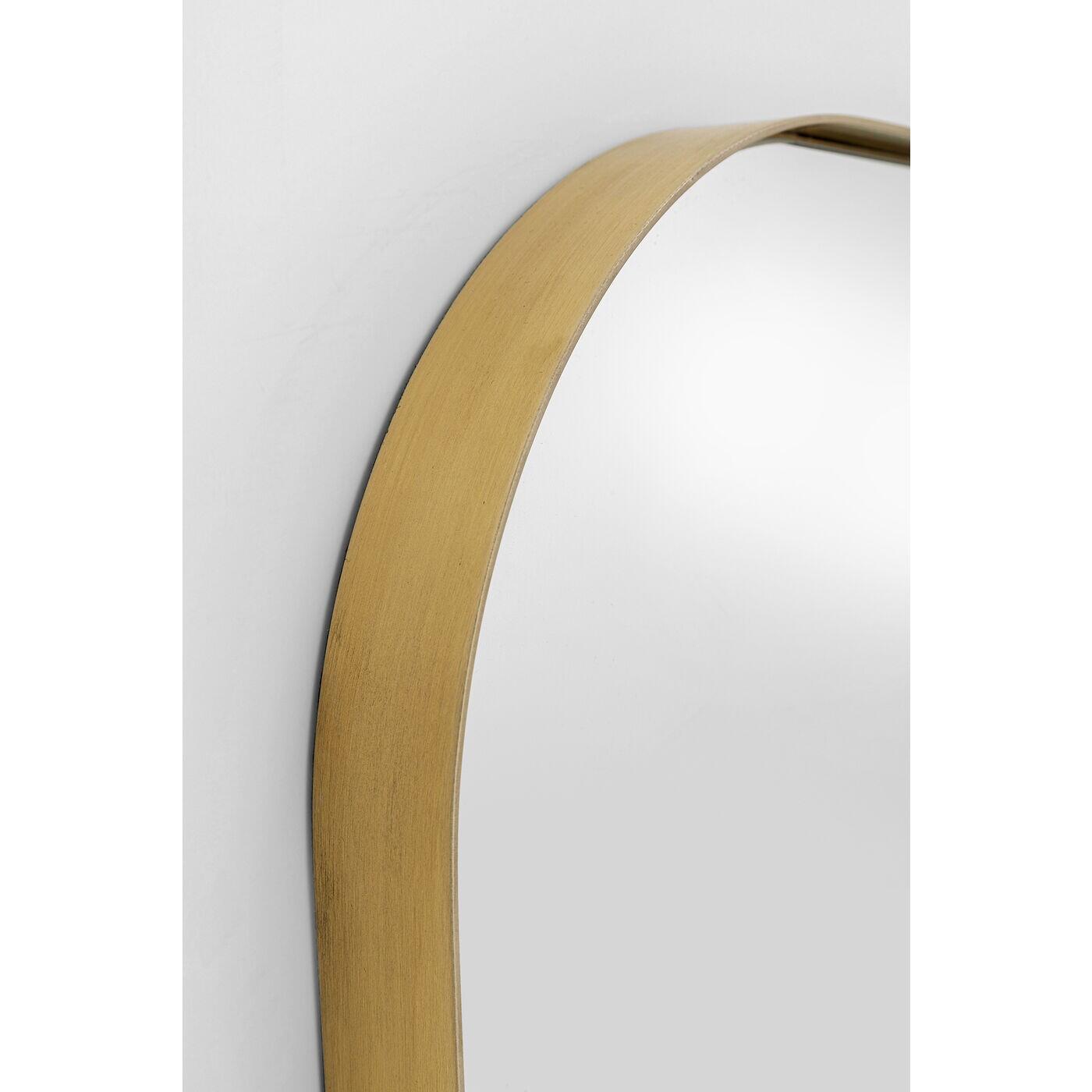Kare Design Opera Spiegel 160x65cm goud