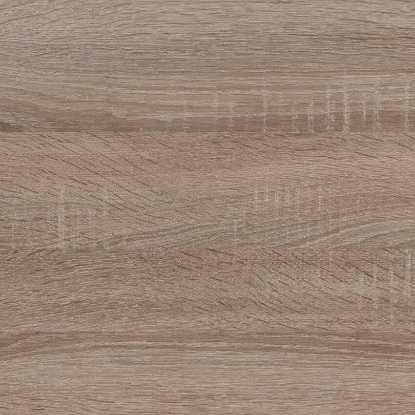 Meubella - Dressoir Monaco - Truffel eiken - 140 cm