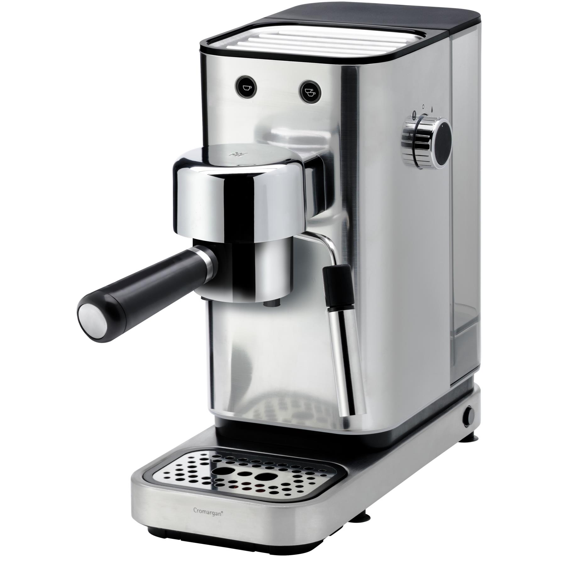 klep Zorg Wijden WMF Lumero Halfautomatische Espressomachine kopen? Shop bij fonQ!