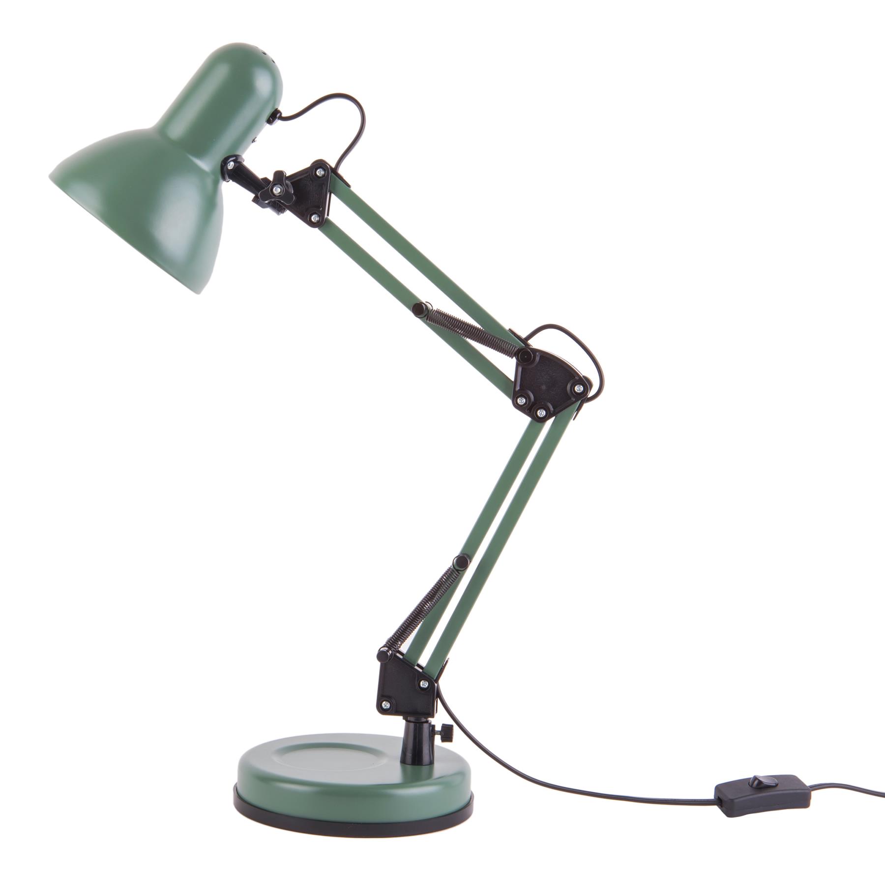 Leitmotiv Hobby Bureaulamp kopen? Shop bij