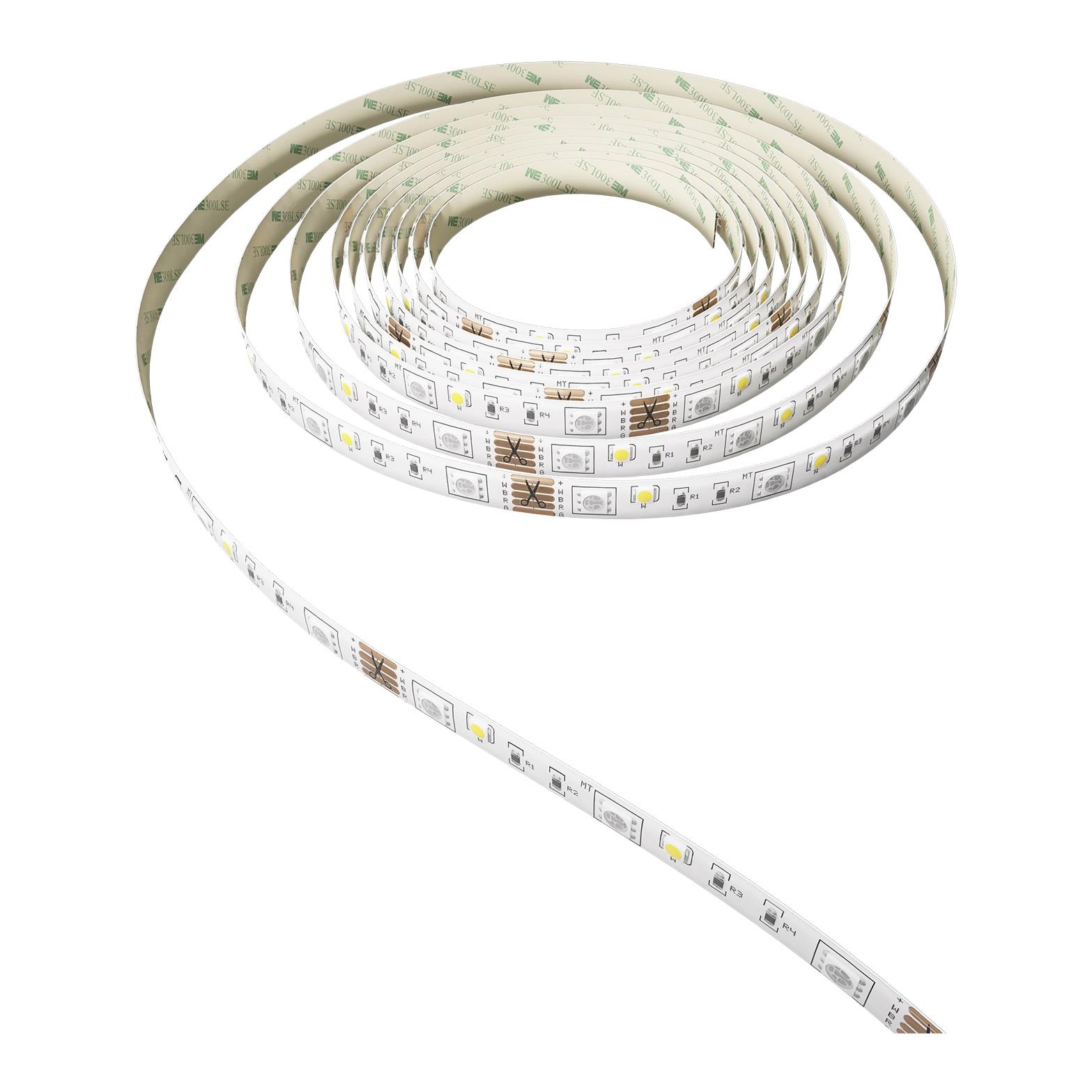 FonQ Calex Smart Connect LED Lichtstrip 5 m aanbieding