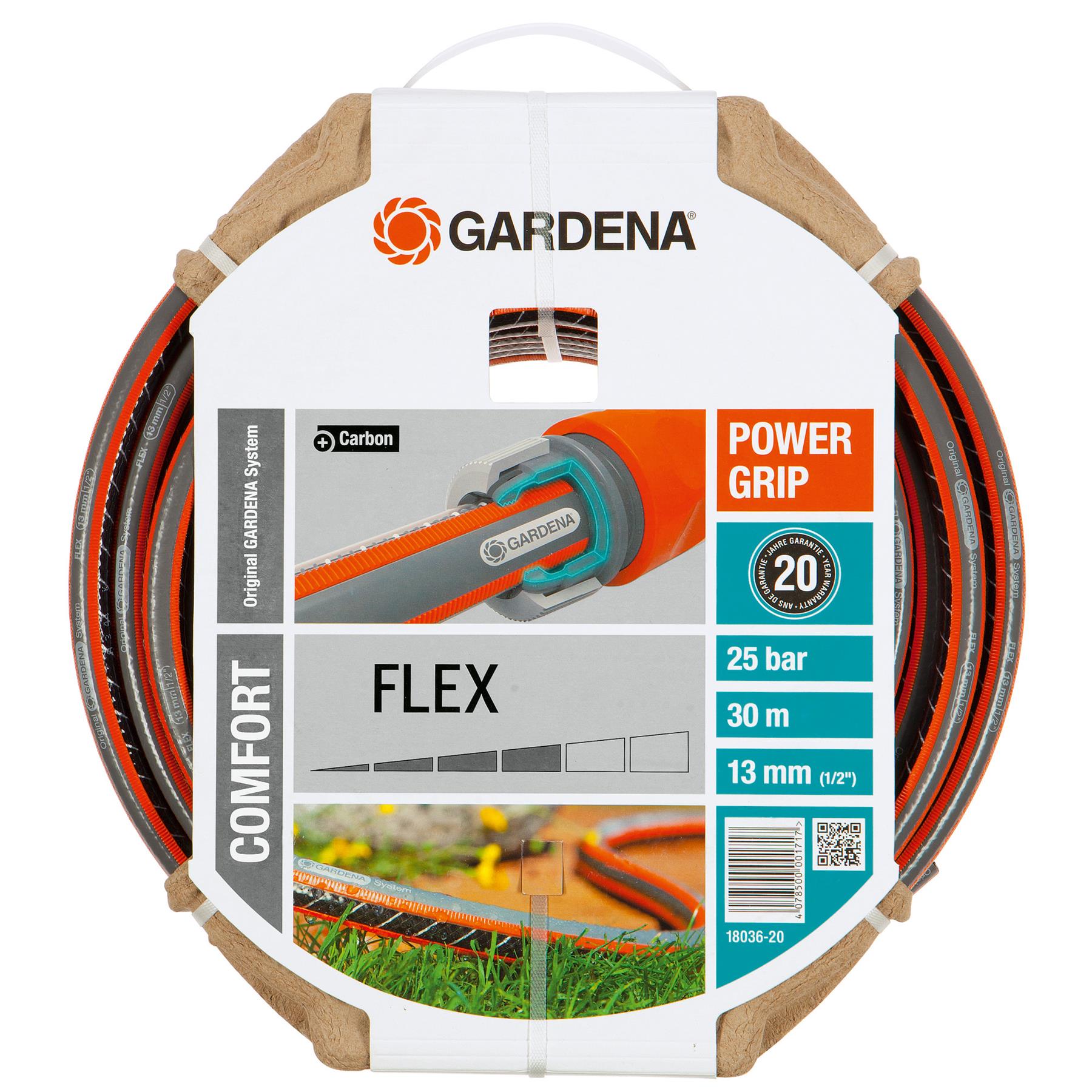 FonQ Gardena Comfort Flex Tuinslang 30 m aanbieding