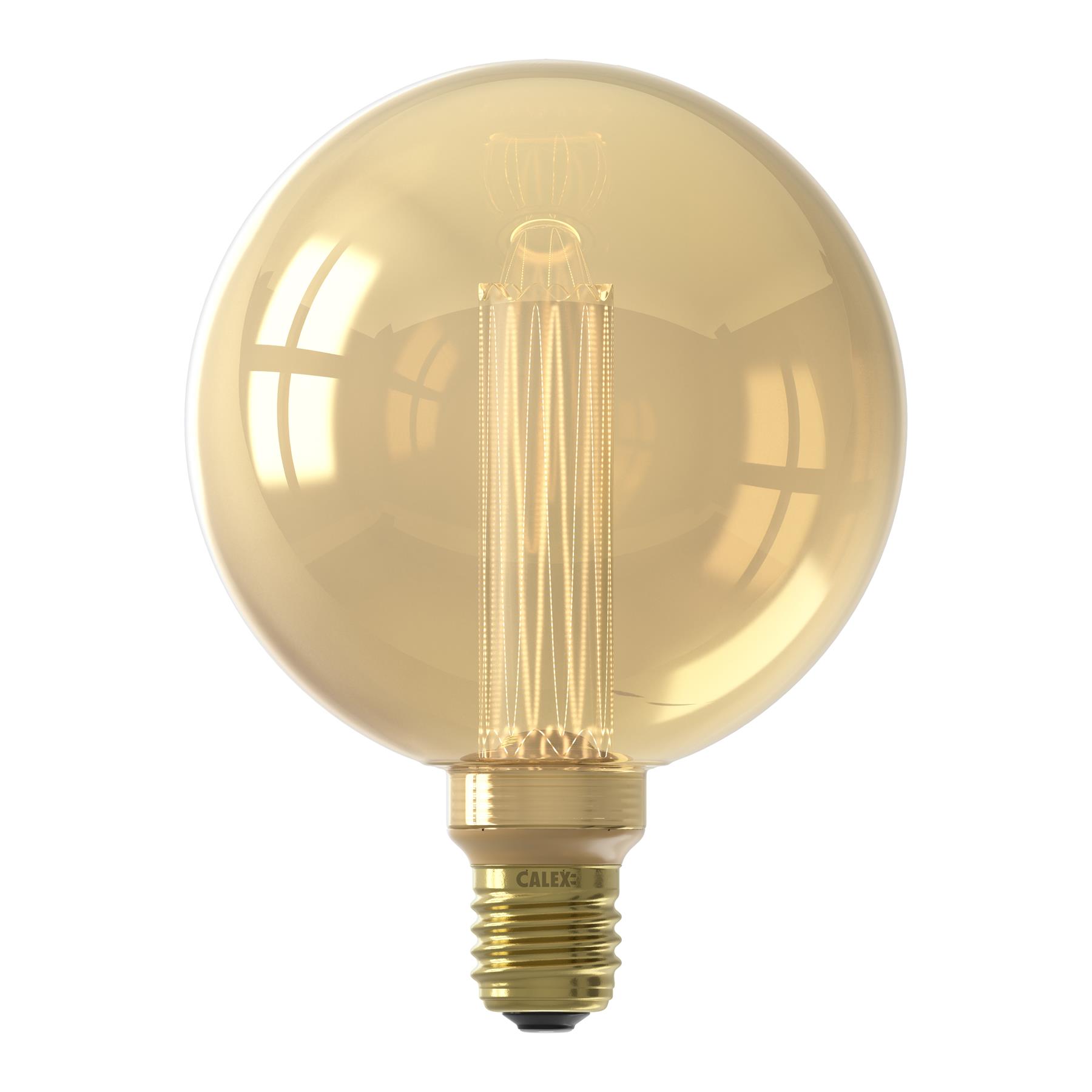 FonQ Calex Globelamp E27 - Ø 12,5 cm aanbieding