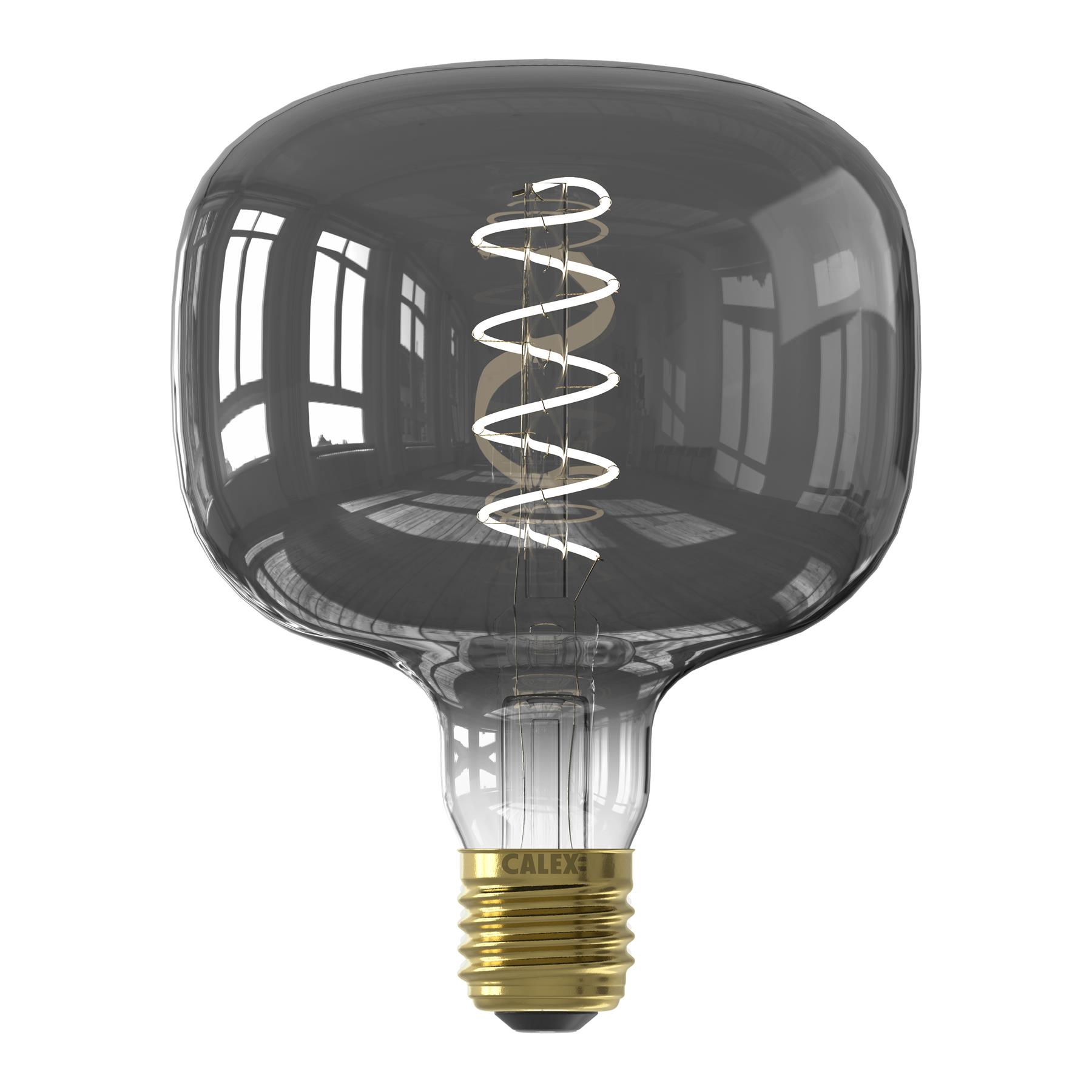 FonQ Calex Rondo Globelamp E27 - Ø 11,5 cm aanbieding