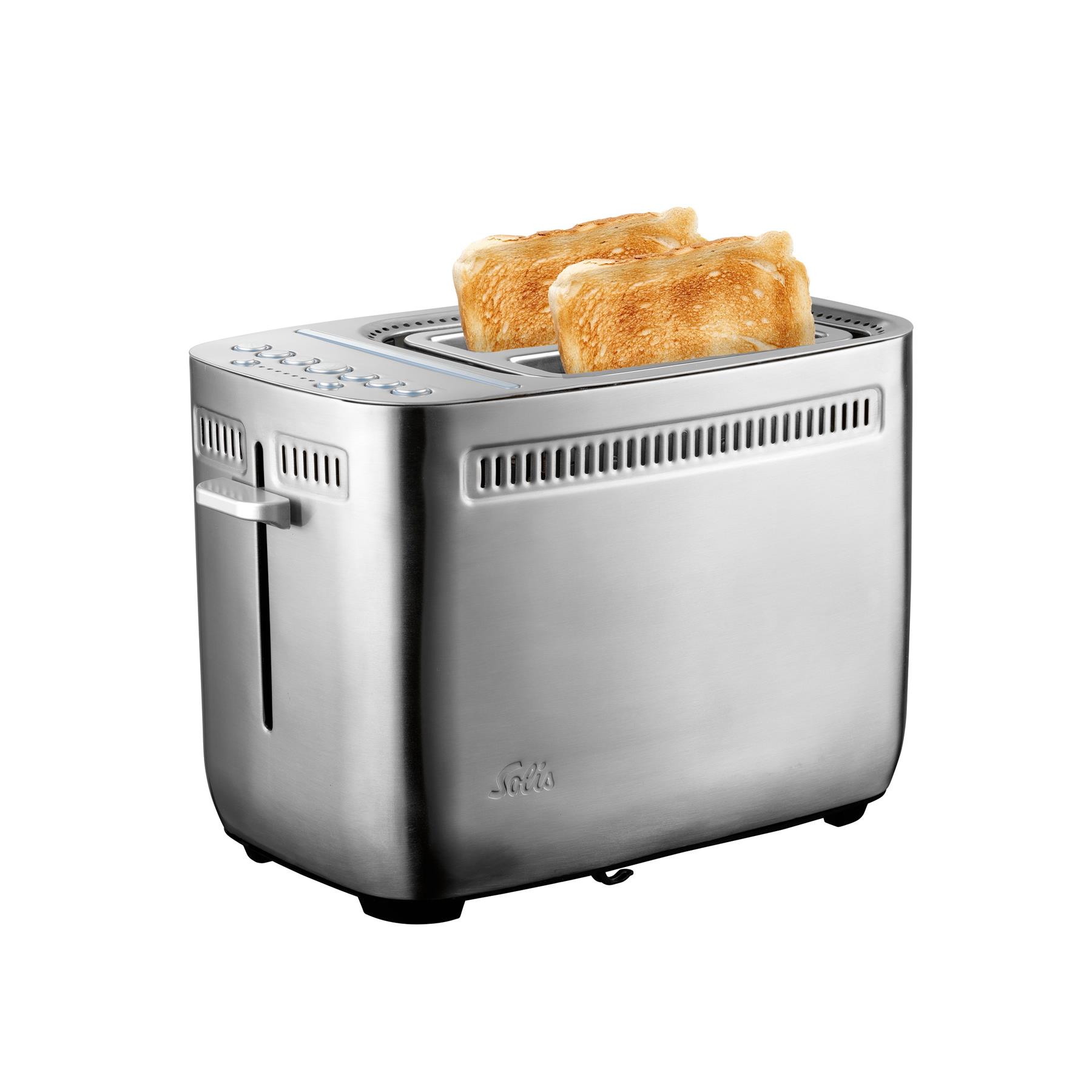 FonQ Solis Sandwich Toaster 8003 Broodrooster - Toaster - Tosti Apparaat aanbieding