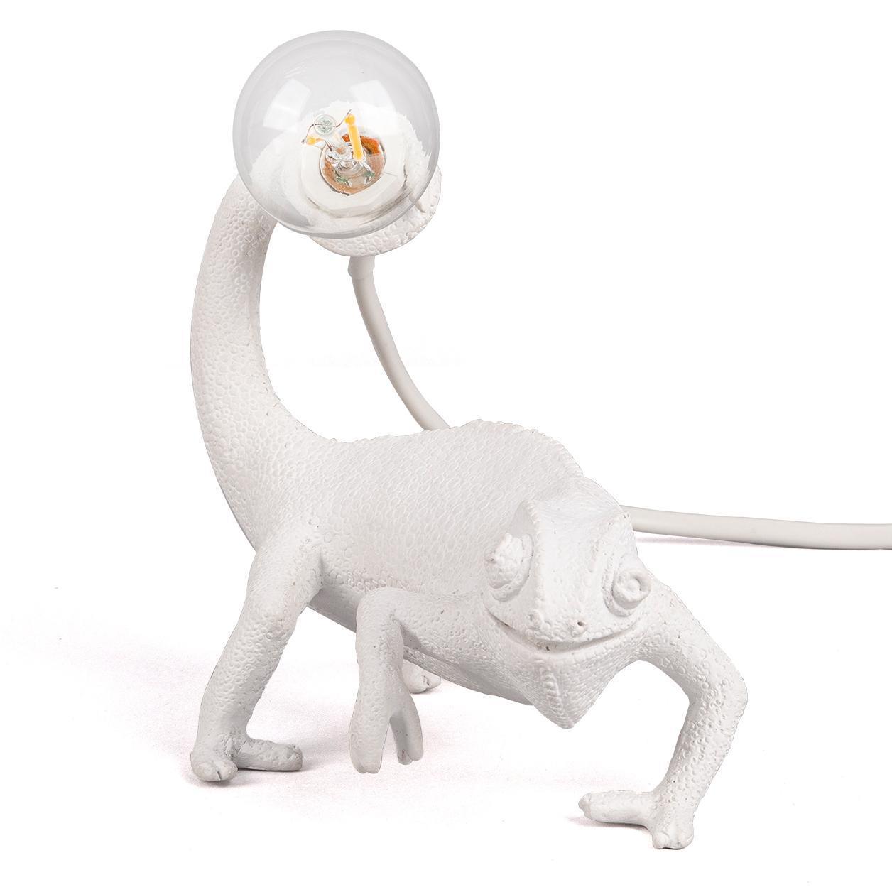 FonQ Seletti Chameleon Still tafellamp USB aanbieding